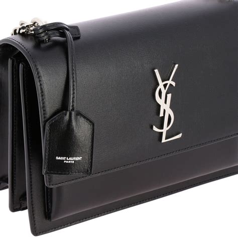 borsa ysl 50 euro|Borse Saint Laurent donna .